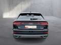 Audi Q8 50 TDI quattro Schwarz - thumbnail 4