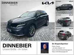 Kia Sorento 2.2D Platinum AWD LED+360°+Glasdach