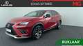 Lexus NX 300h AWD F Sport Premium Rot - thumbnail 1