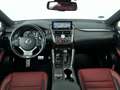 Lexus NX 300h AWD F Sport Premium Rouge - thumbnail 26