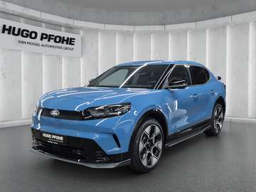 Collection Extended Range 79kWh RWD Sports Utility