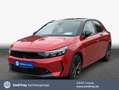 Opel Corsa 1.2 Direct Injection Turbo GS Matrix-LED Rouge - thumbnail 1