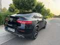 Mercedes-Benz GLC 250 Coupé 250d 4Matic Aut. Negro - thumbnail 7
