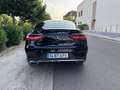 Mercedes-Benz GLC 250 Coupé 250d 4Matic Aut. Negro - thumbnail 8