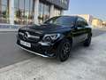 Mercedes-Benz GLC 250 Coupé 250d 4Matic Aut. Negro - thumbnail 2