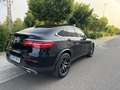 Mercedes-Benz GLC 250 Coupé 250d 4Matic Aut. Negro - thumbnail 6