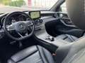 Mercedes-Benz GLC 250 Coupé 250d 4Matic Aut. Negro - thumbnail 14