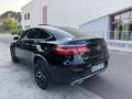 Mercedes-Benz GLC 250 Coupé 250d 4Matic Aut. Negro - thumbnail 9