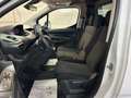 Peugeot Partner 1.5 HDI Premium L2 *3-Sitzer*Navi*Klima* Blanc - thumbnail 7