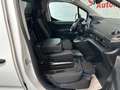 Peugeot Partner 1.5 HDI Premium L2 *3-Sitzer*Navi*Klima* Blanc - thumbnail 14