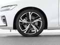 Volvo V60 B4 Diesel Plus Dark 19"+AHK+PANO+STANDHZ+360 Wit - thumbnail 17