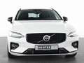 Volvo V60 B4 Diesel Plus Dark 19"+AHK+PANO+STANDHZ+360 Wit - thumbnail 13