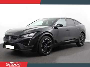 1.2i Hybrid136 e-DCS6 Allure