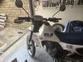 Kawasaki KLR 600 avv elettrico Bianco - thumbnail 5