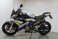 BMW S 1000 R Hockenheim silver metallic Akrapovic BTW Voertuig Grijs - thumbnail 5
