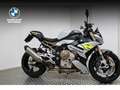 BMW S 1000 R Hockenheim silver metallic Akrapovic BTW Voertuig Grijs - thumbnail 1