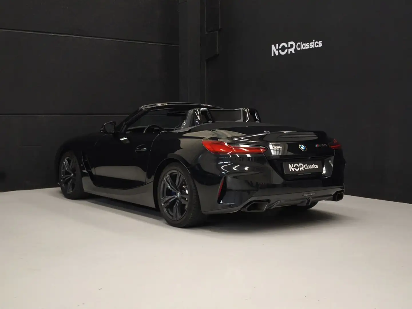 BMW Z4 M40i - 2