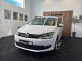 Volkswagen Sharan 1.4 TSI Comfortline DSG*NAVI*PDC*7SITZER Bianco - thumbnail 2