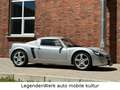 Opel Speedster 2.2 JAHRESWAGENZUSTAND 20 J. in 1. Hd. Silber - thumbnail 4
