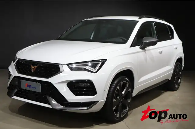 CUPRA Ateca ATECA 1.5 TSI 150CV DSG ACC VIRTUAL 19"