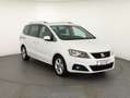 SEAT Alhambra 2.0 TDI DSG Style Bi-Xenon Navi 7-Sitze Weiß - thumbnail 7