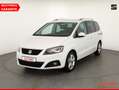 SEAT Alhambra 2.0 TDI DSG Style Bi-Xenon Navi 7-Sitze Weiß - thumbnail 1