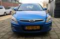 Hyundai i30 1.6i Dynamic Luxe Bleu - thumbnail 2