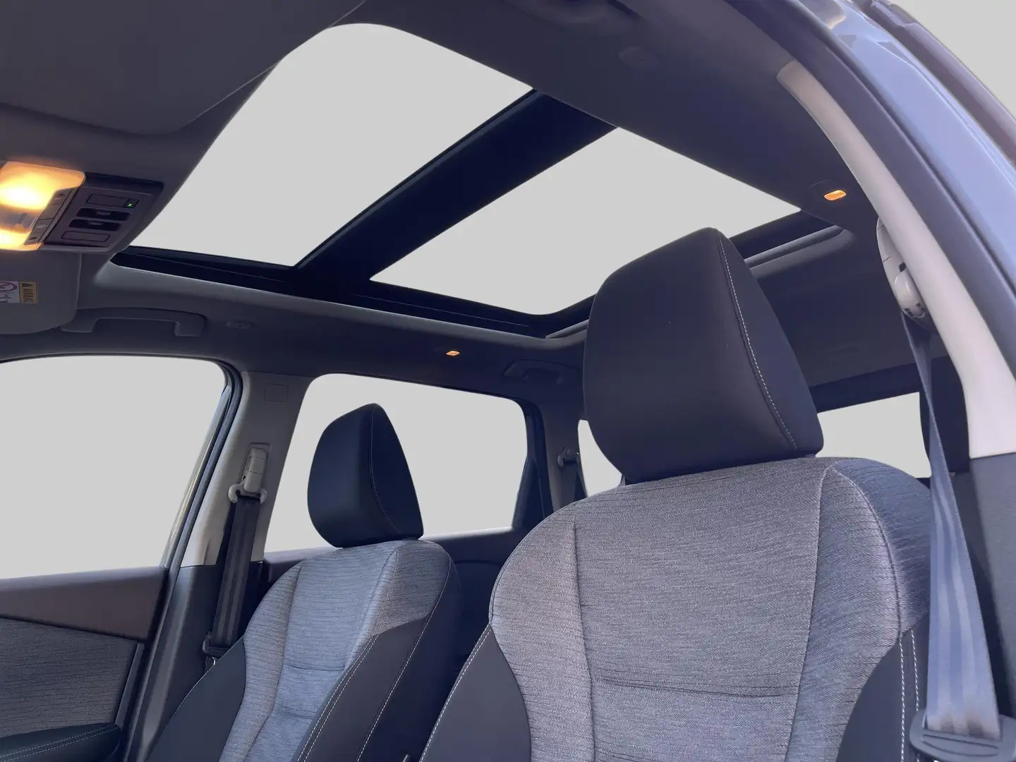 Nissan X-Trail 1.5 e-Power Limited Edition | Schuif-kanteldak | Gris - 2