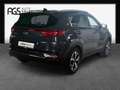 Kia Sportage Dream Team 2WD 1.6 GDI EU6d-T Navi Leder Sitzheizu Grijs - thumbnail 3
