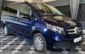 Mercedes-Benz V 220 d RISE lang, Kamera, AHK, Blau - thumbnail 1