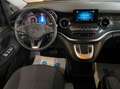 Mercedes-Benz V 220 d RISE lang, Kamera, AHK, Blau - thumbnail 13