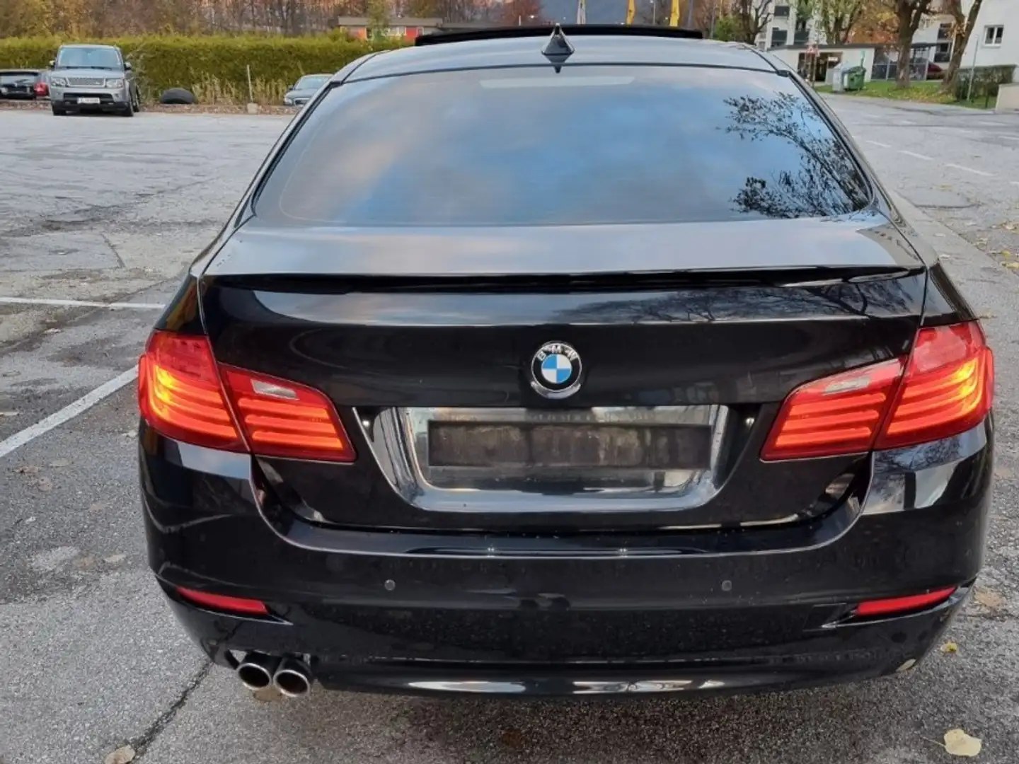 BMW 530 530d xDrive Aut. - 2