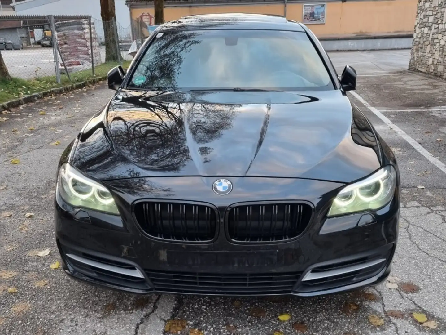 BMW 530 530d xDrive Aut. - 1