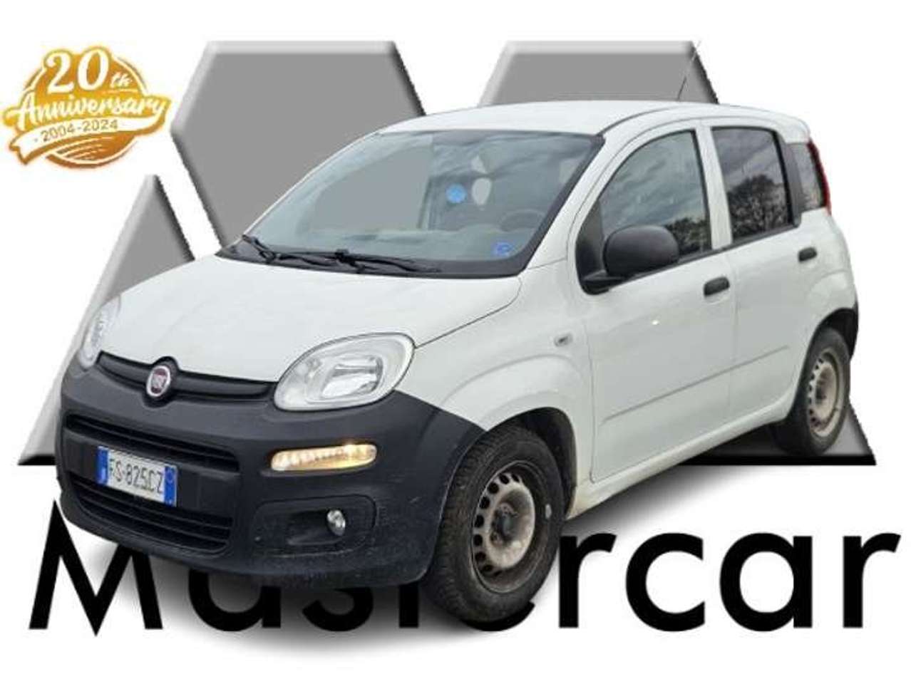 Fiat Panda 1.2 69 CV VAN 2 POSTI EURO6 POP - FS825CZ