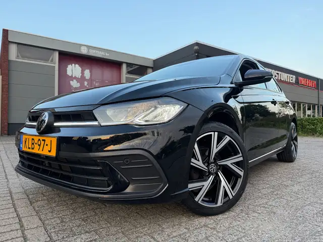 Volkswagen Polo view 5