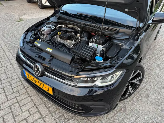 Volkswagen Polo view 21