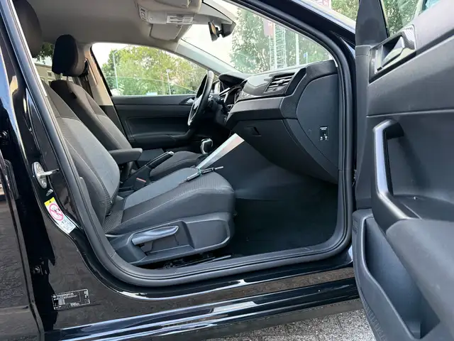 Volkswagen Polo view 15