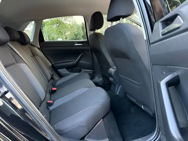 Volkswagen Polo view 14