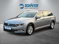 Volkswagen Passat Variant Passat 1.8 Comfortline #AUT #LED #NAV #ACC #SHZ Silber - thumbnail 1