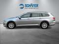 Volkswagen Passat Variant Passat 1.8 Comfortline #AUT #LED #NAV #ACC #SHZ Silber - thumbnail 8