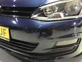 Volkswagen Golf 1.2 TSI Highline I 1e Eigen I120 Dkm I Clima & Cru Blauw - thumbnail 11