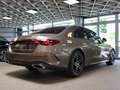 Mercedes-Benz E 220 d AMG Fahrassis/AHK/Distronic/Night/LED Braun - thumbnail 4