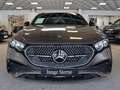 Mercedes-Benz E 220 d AMG Fahrassis/AHK/Distronic/Night/LED Braun - thumbnail 2