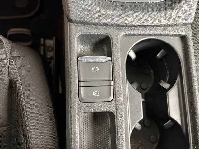 Skoda Octavia view 14