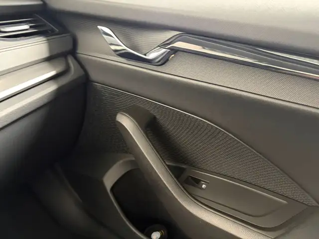 Skoda Octavia view 16