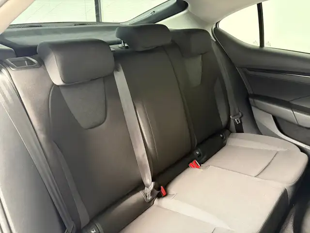 Skoda Octavia view 27