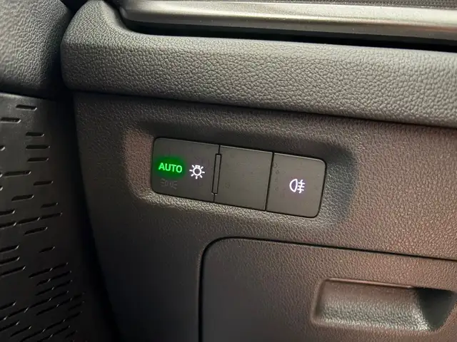 Skoda Octavia view 8