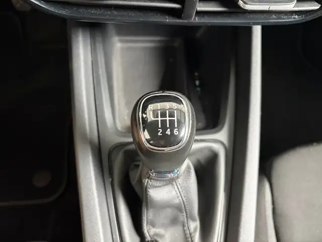 Skoda Octavia view 15