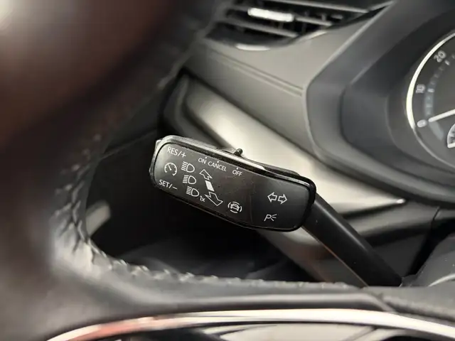 Skoda Octavia view 9