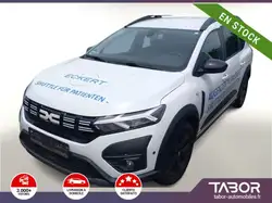 Dacia Jogger 1.0 TCe 110 Extreme+ 7P GPS Cam